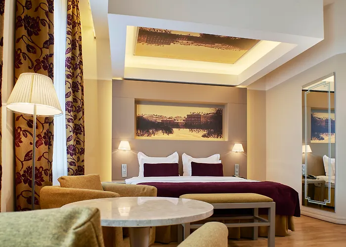Opera Hotel
